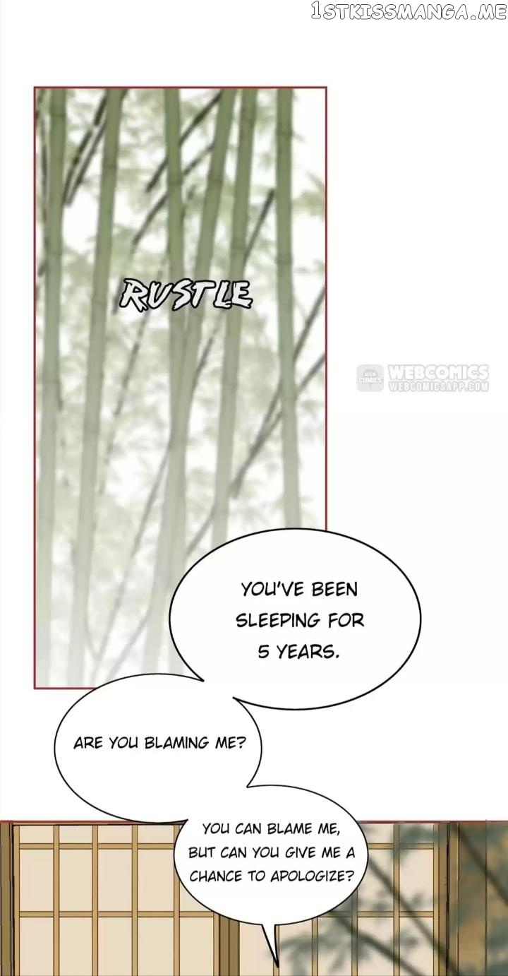 The Expert Boyfriend Snatcher chapter 208 - page 28
