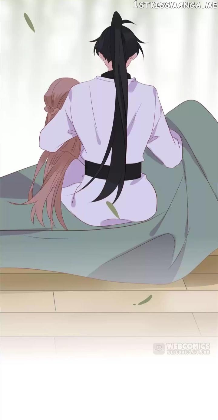 The Expert Boyfriend Snatcher chapter 208 - page 31