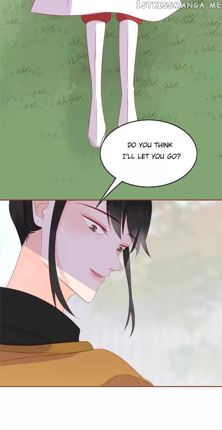The Expert Boyfriend Snatcher chapter 208 - page 8
