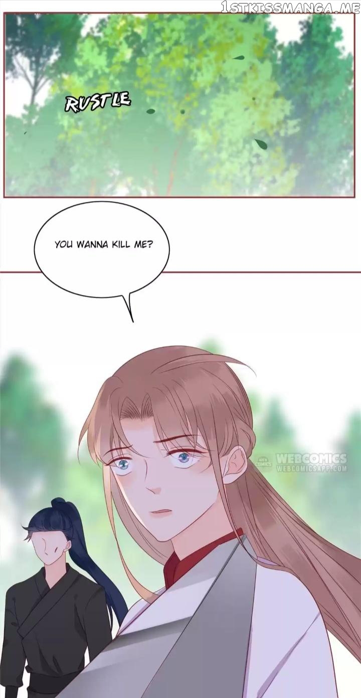 The Expert Boyfriend Snatcher chapter 206 - page 1