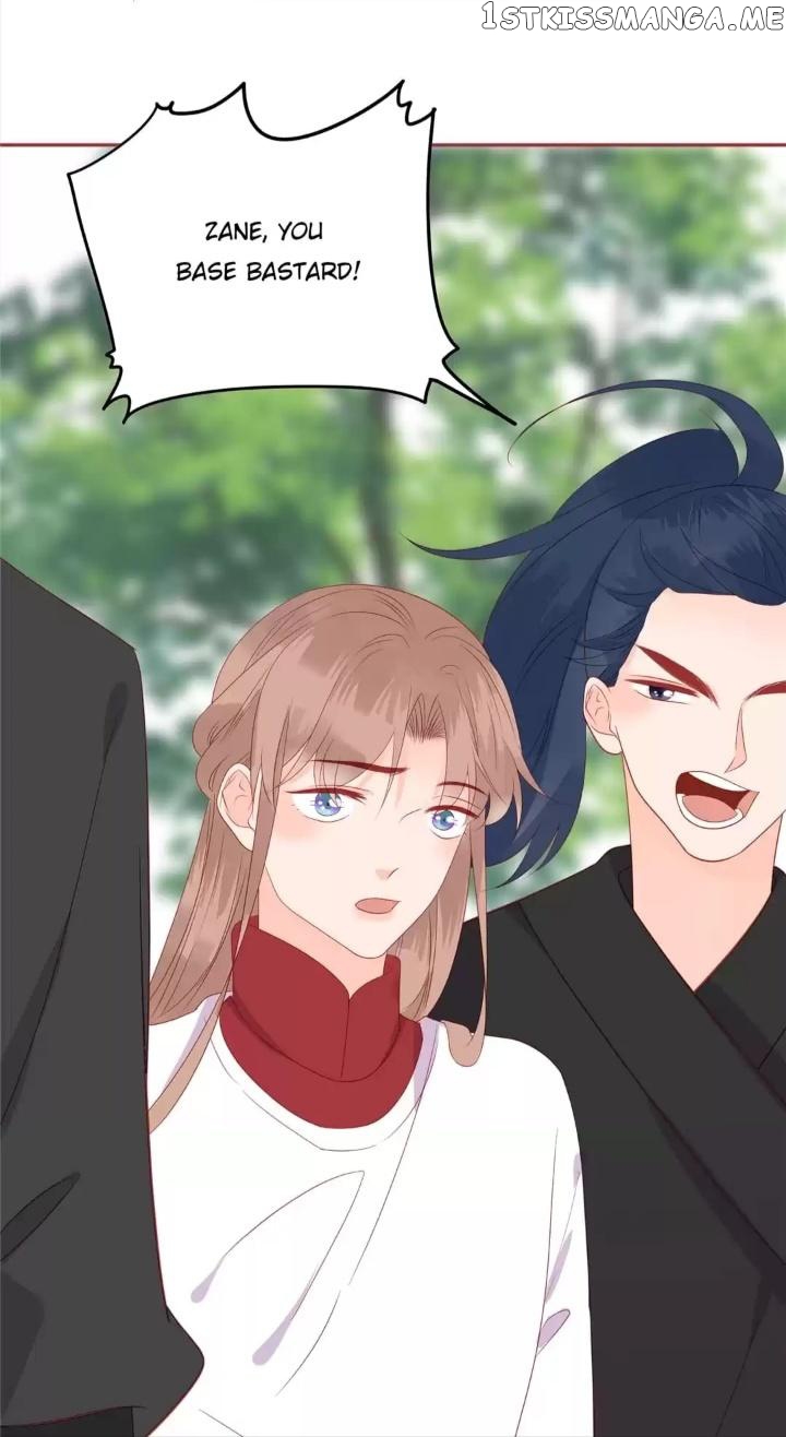The Expert Boyfriend Snatcher chapter 206 - page 10