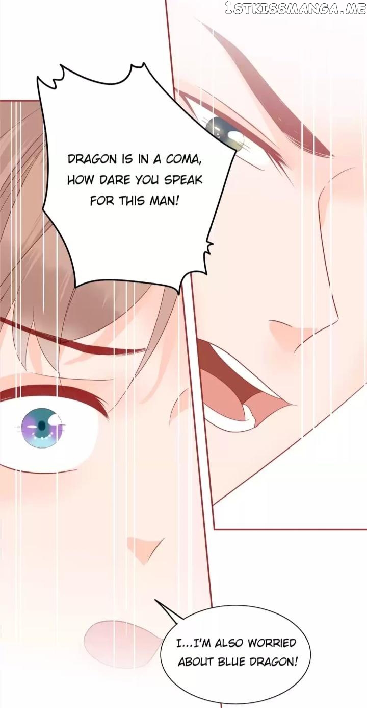 The Expert Boyfriend Snatcher chapter 206 - page 14