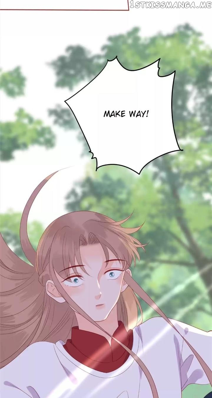 The Expert Boyfriend Snatcher chapter 206 - page 15
