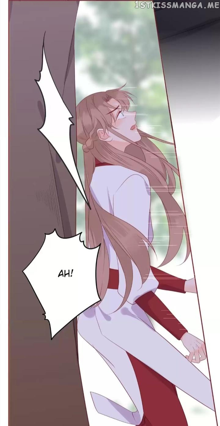 The Expert Boyfriend Snatcher chapter 206 - page 17
