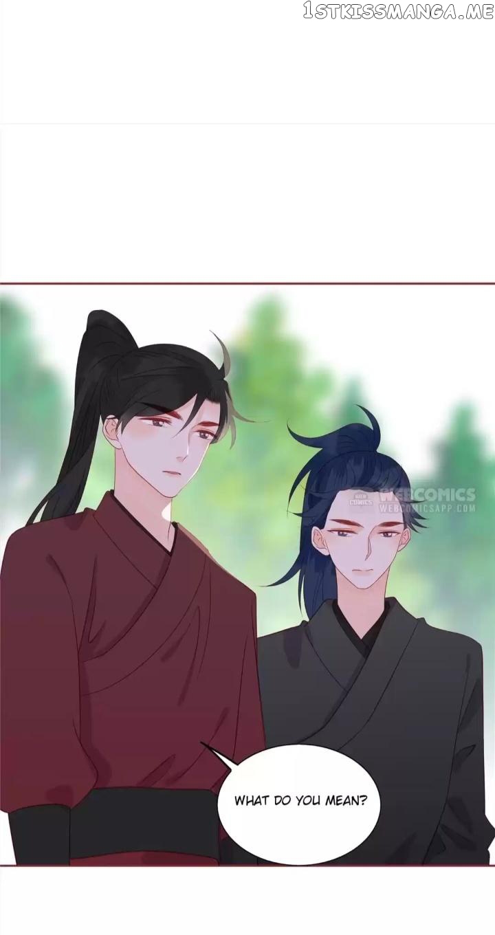 The Expert Boyfriend Snatcher chapter 206 - page 26