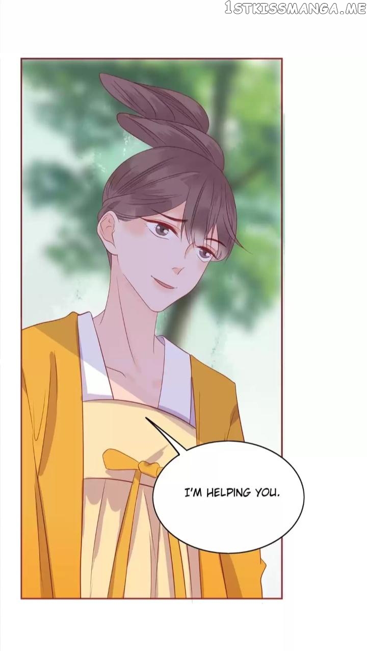 The Expert Boyfriend Snatcher chapter 206 - page 27