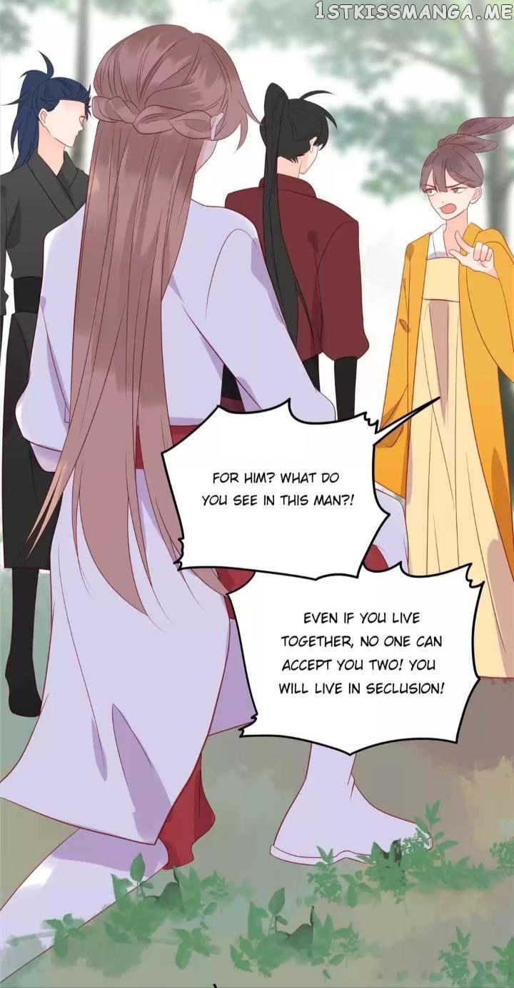 The Expert Boyfriend Snatcher chapter 206 - page 29