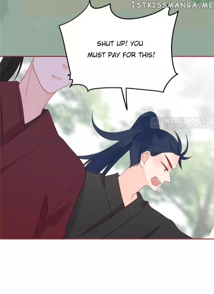 The Expert Boyfriend Snatcher chapter 206 - page 30