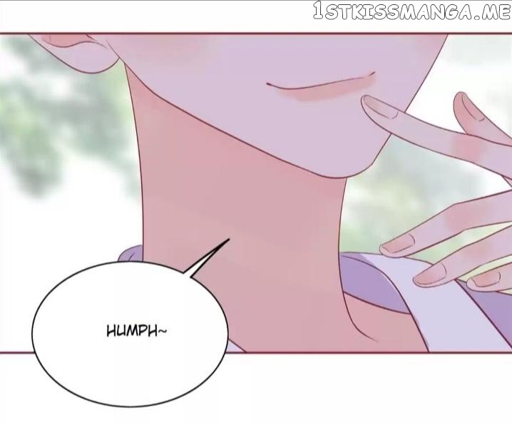 The Expert Boyfriend Snatcher chapter 206 - page 31