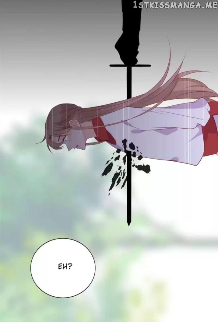 The Expert Boyfriend Snatcher chapter 206 - page 33