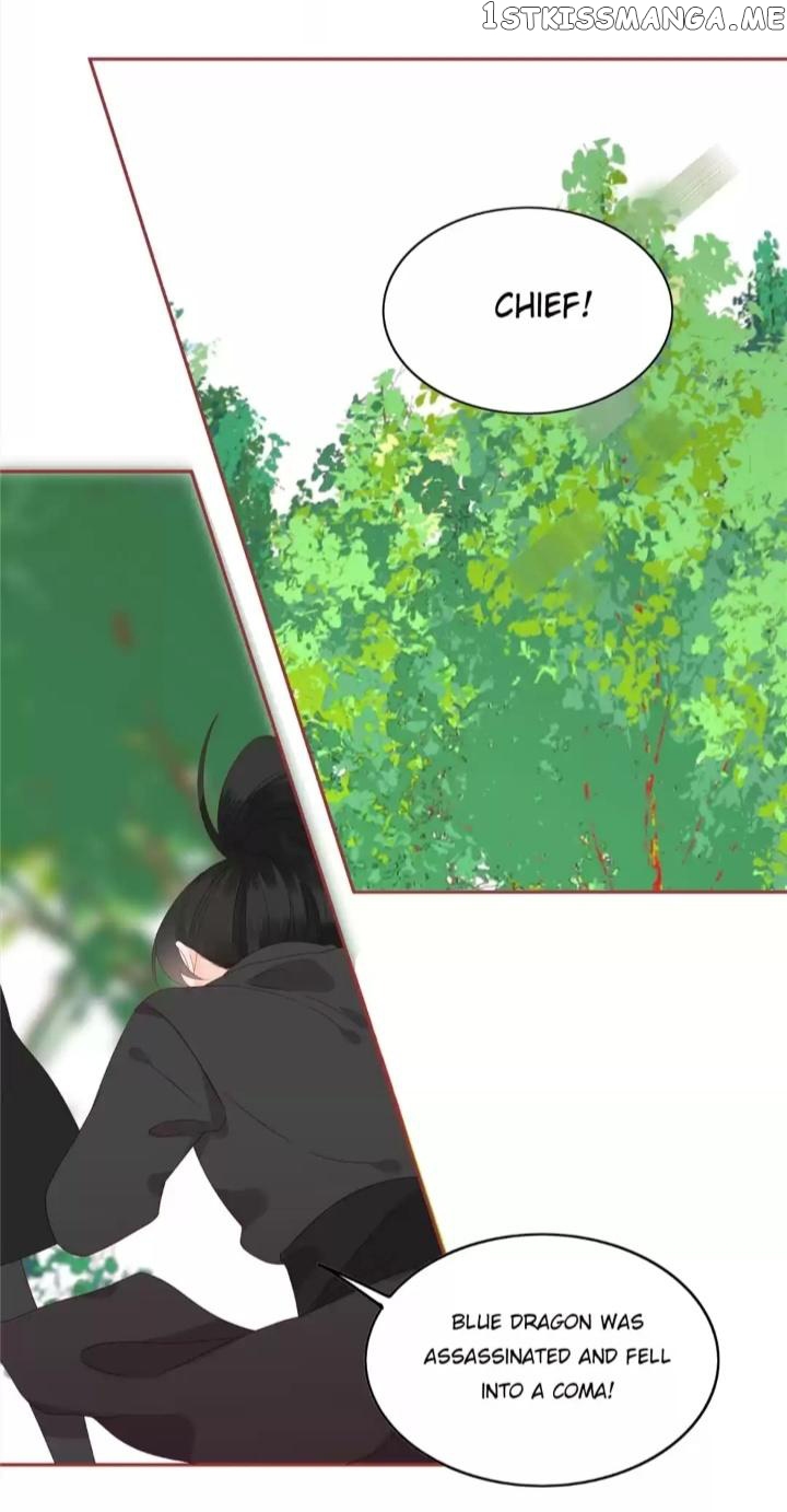 The Expert Boyfriend Snatcher chapter 206 - page 6
