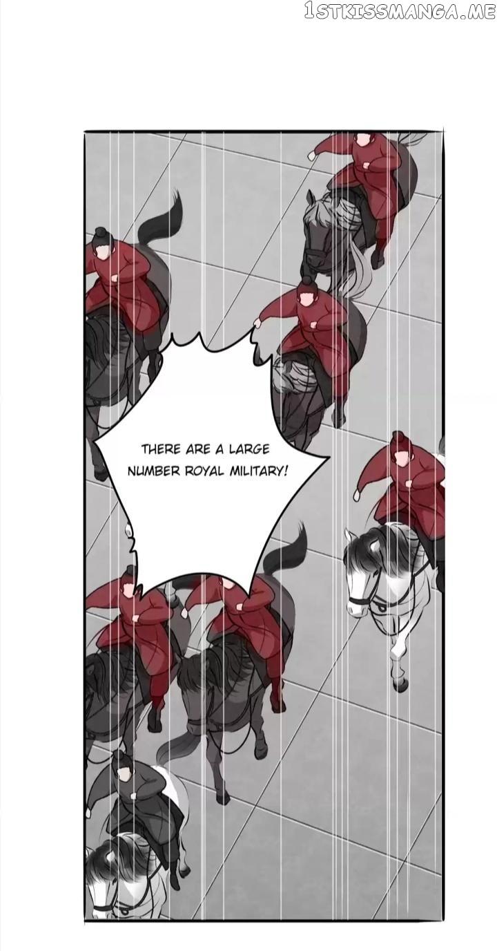 The Expert Boyfriend Snatcher chapter 206 - page 9