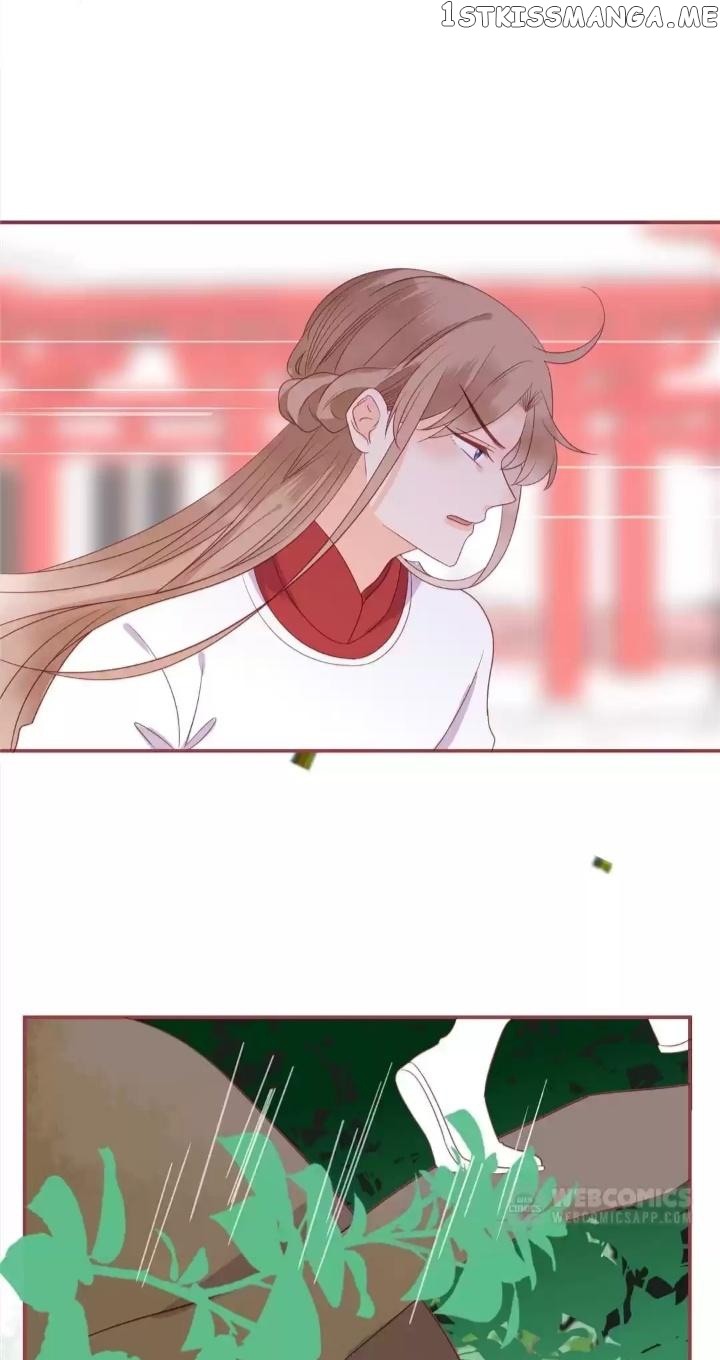 The Expert Boyfriend Snatcher chapter 205 - page 10