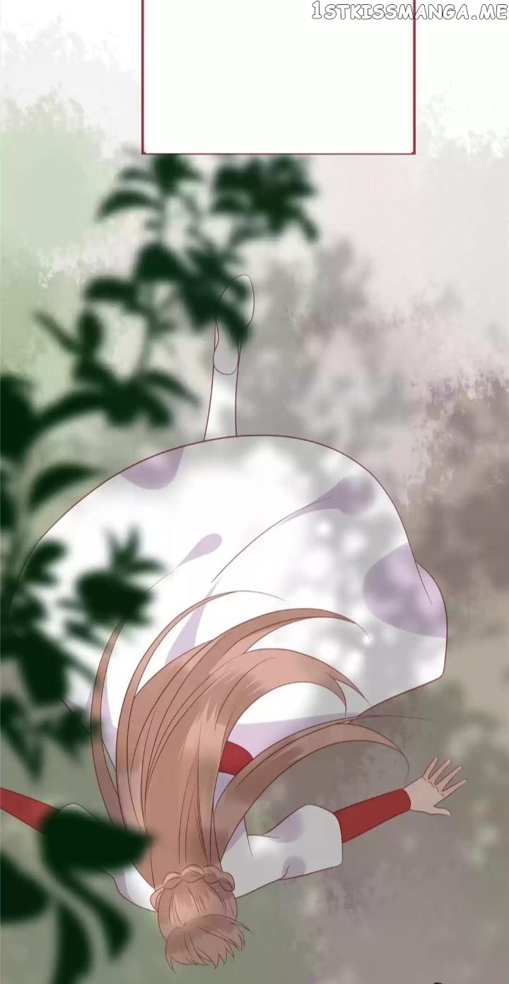 The Expert Boyfriend Snatcher chapter 205 - page 21
