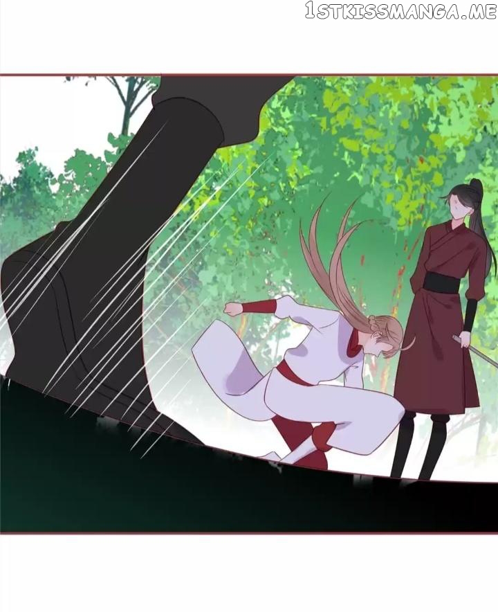 The Expert Boyfriend Snatcher chapter 205 - page 24