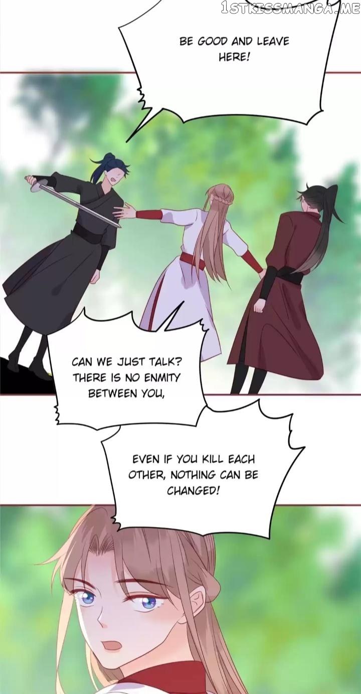 The Expert Boyfriend Snatcher chapter 205 - page 27