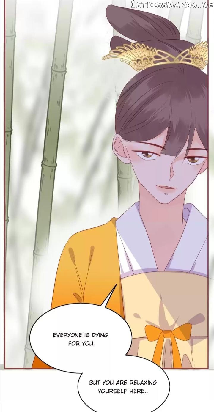 The Expert Boyfriend Snatcher chapter 205 - page 4