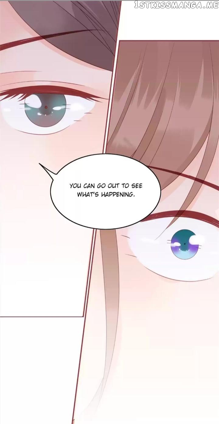 The Expert Boyfriend Snatcher chapter 205 - page 7