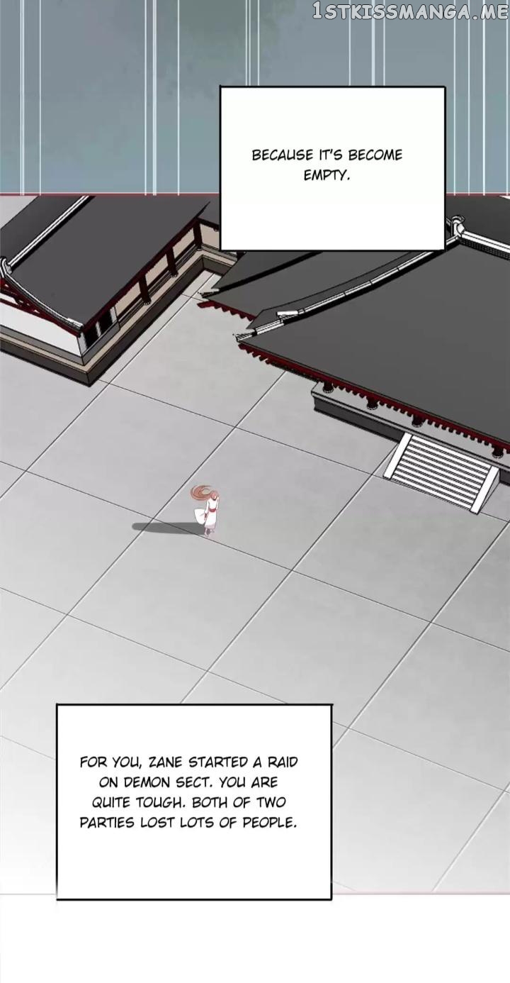 The Expert Boyfriend Snatcher chapter 205 - page 9