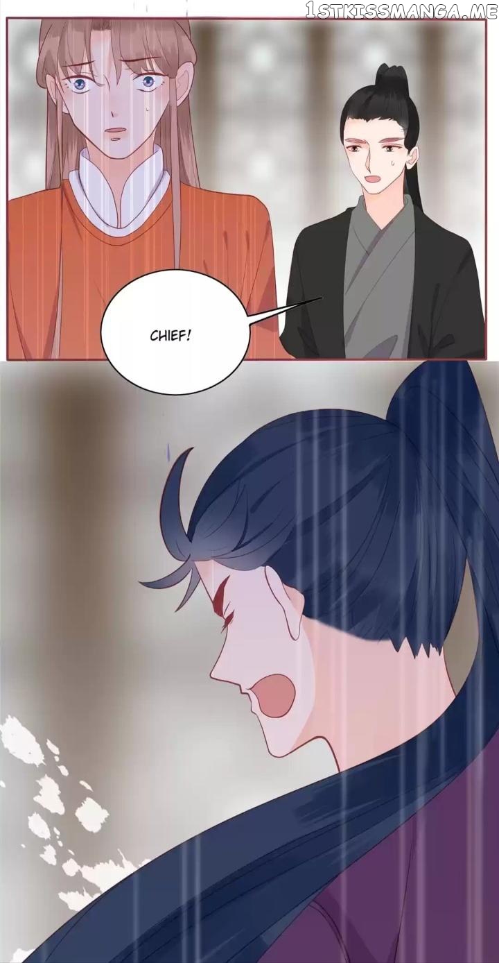 The Expert Boyfriend Snatcher chapter 204 - page 1