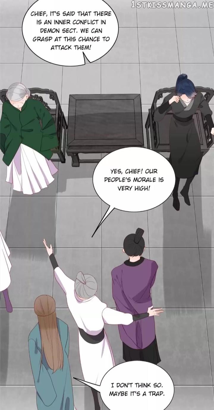 The Expert Boyfriend Snatcher chapter 204 - page 10