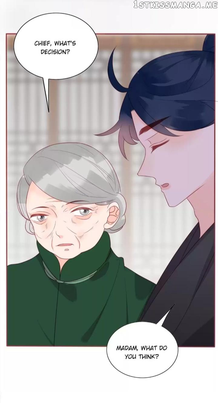 The Expert Boyfriend Snatcher chapter 204 - page 11