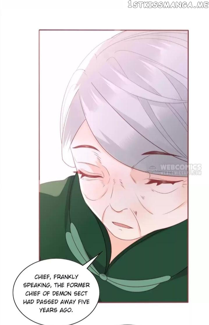 The Expert Boyfriend Snatcher chapter 204 - page 12