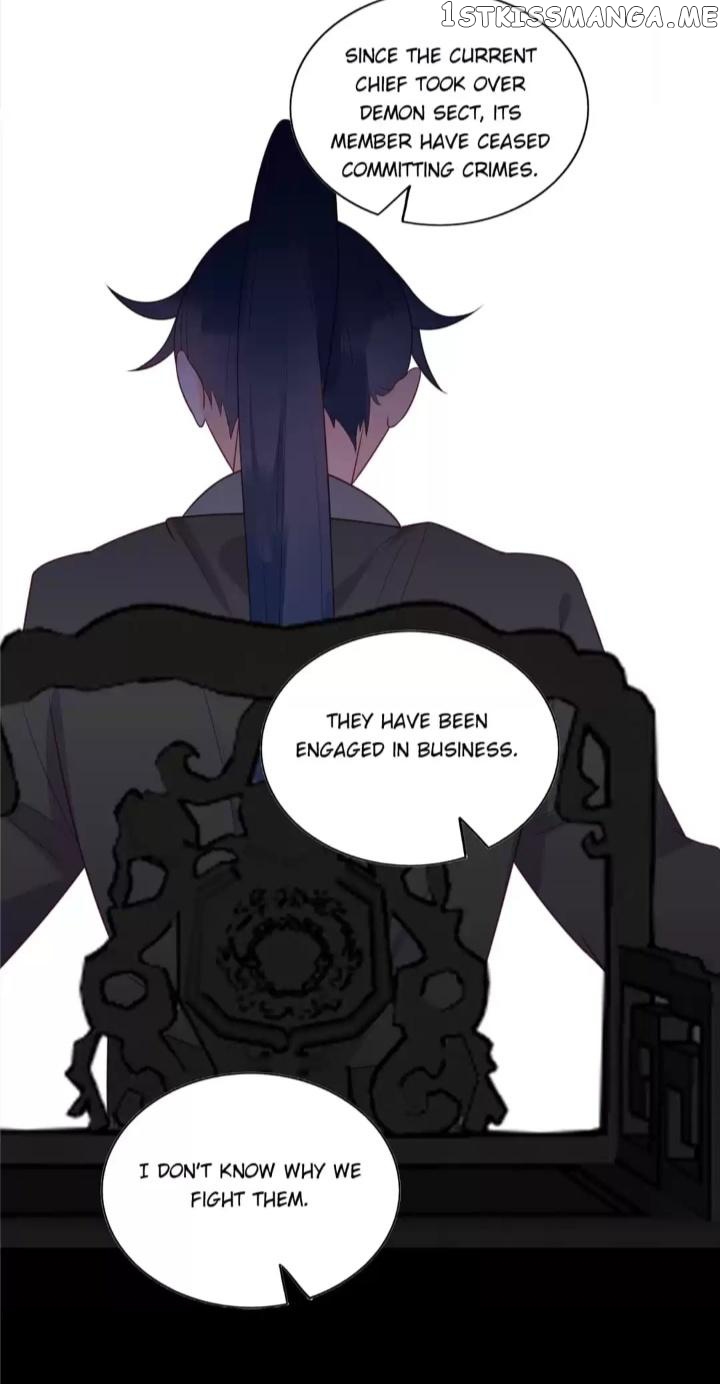 The Expert Boyfriend Snatcher chapter 204 - page 13