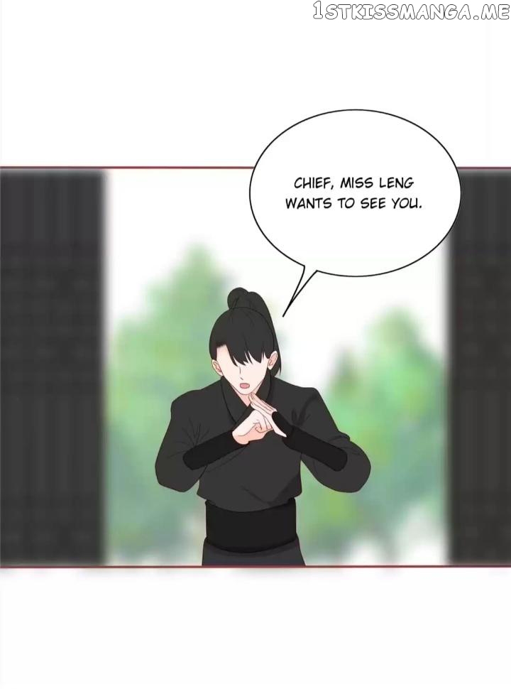 The Expert Boyfriend Snatcher chapter 204 - page 15