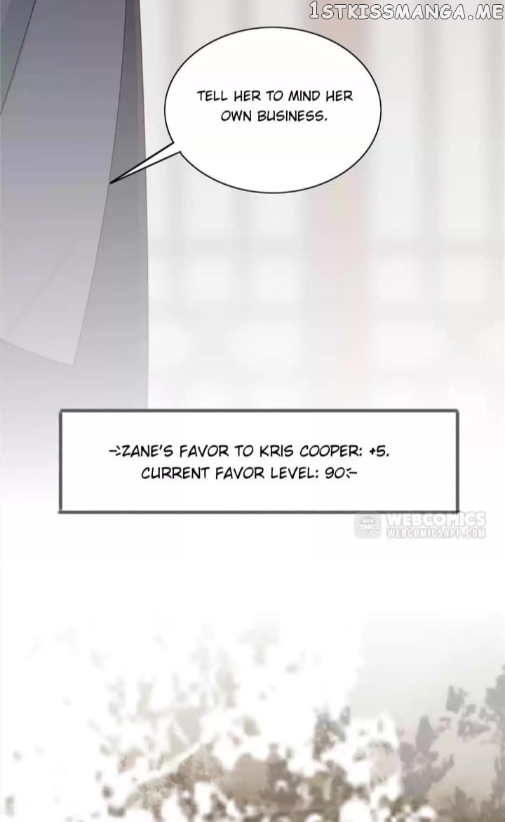 The Expert Boyfriend Snatcher chapter 204 - page 19