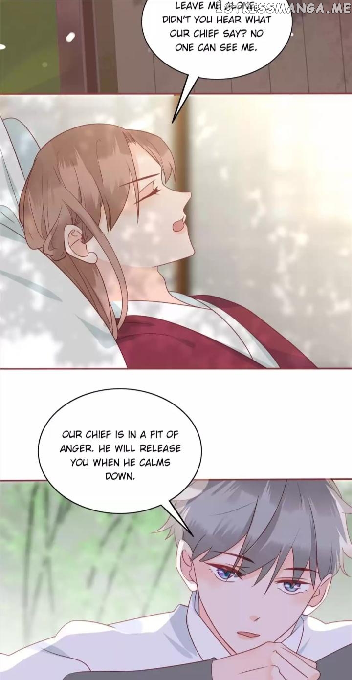 The Expert Boyfriend Snatcher chapter 204 - page 21