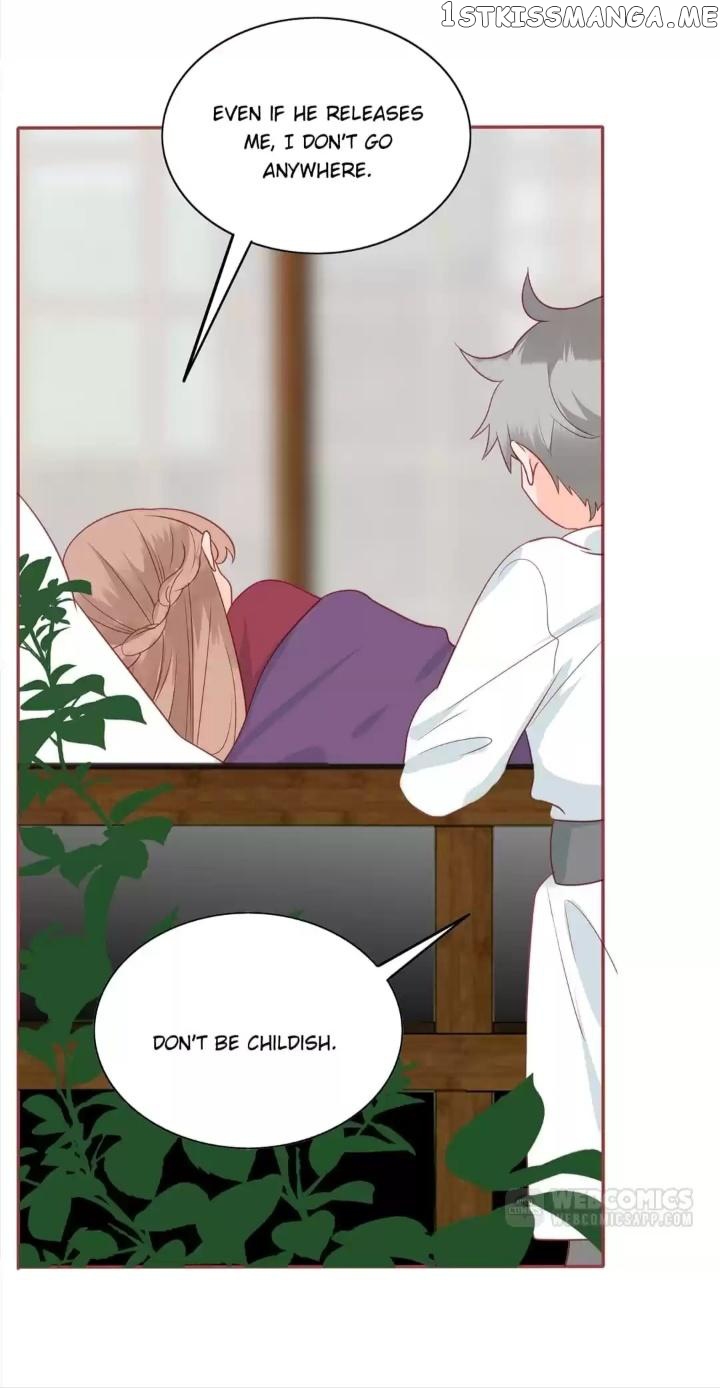 The Expert Boyfriend Snatcher chapter 204 - page 22