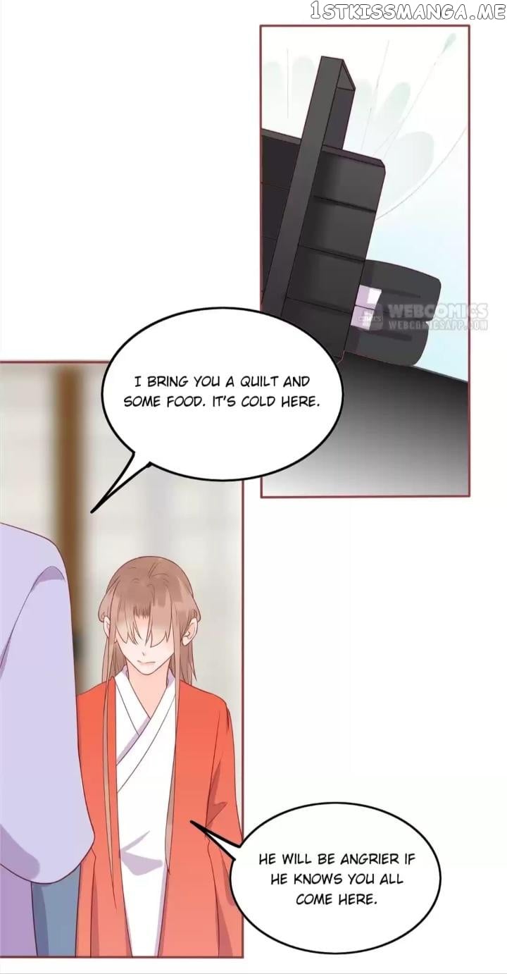 The Expert Boyfriend Snatcher chapter 204 - page 25
