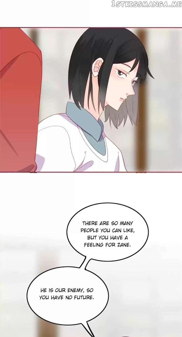 The Expert Boyfriend Snatcher chapter 204 - page 26