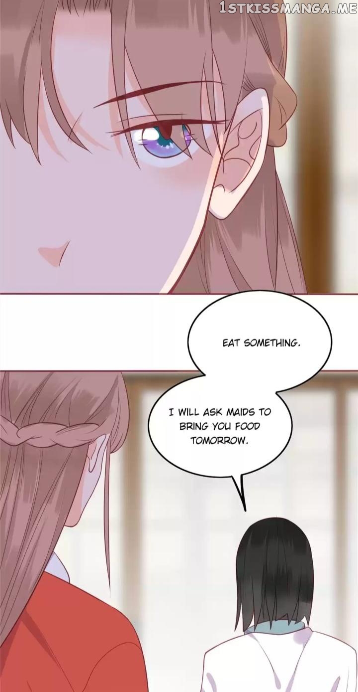 The Expert Boyfriend Snatcher chapter 204 - page 29