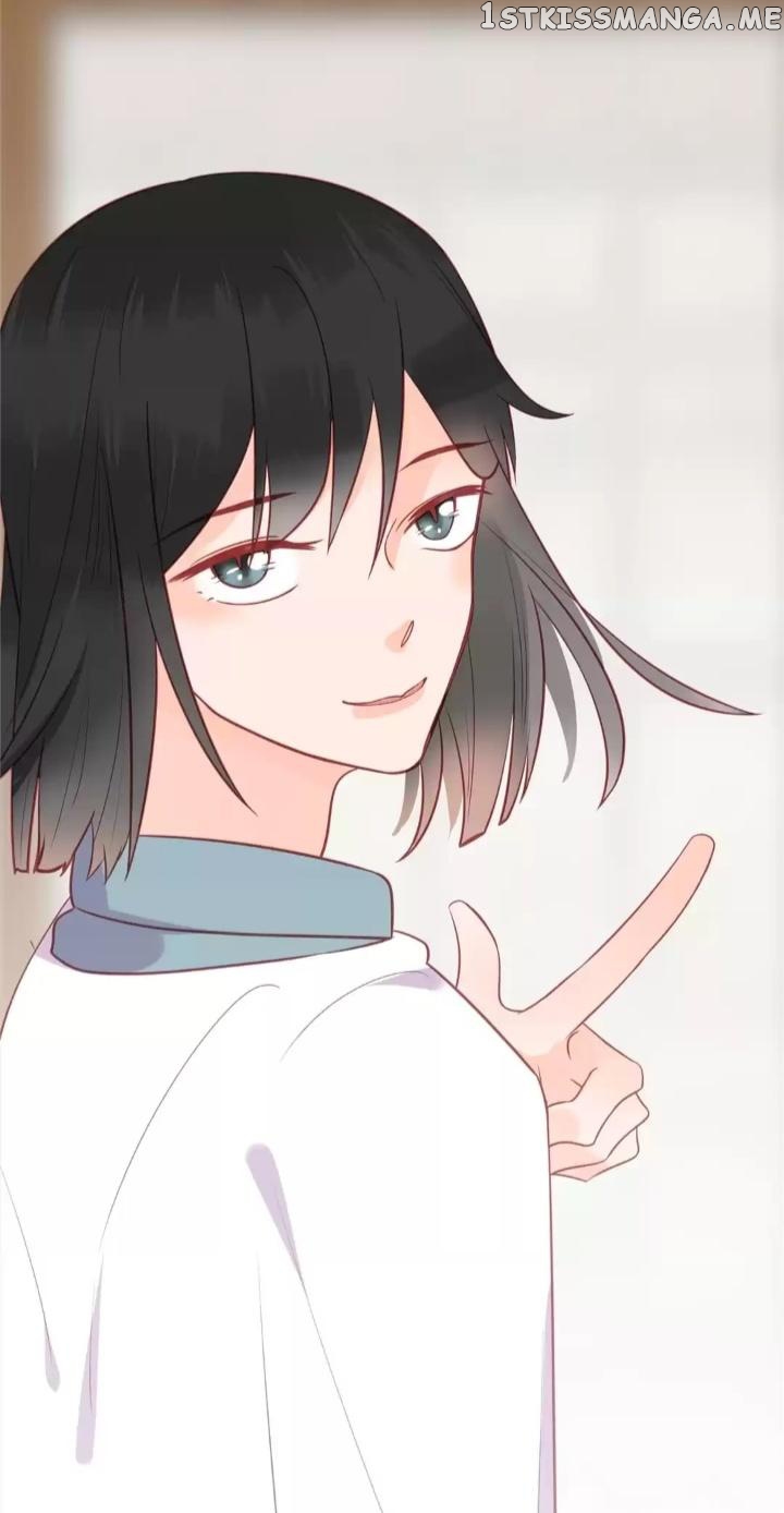 The Expert Boyfriend Snatcher chapter 204 - page 31