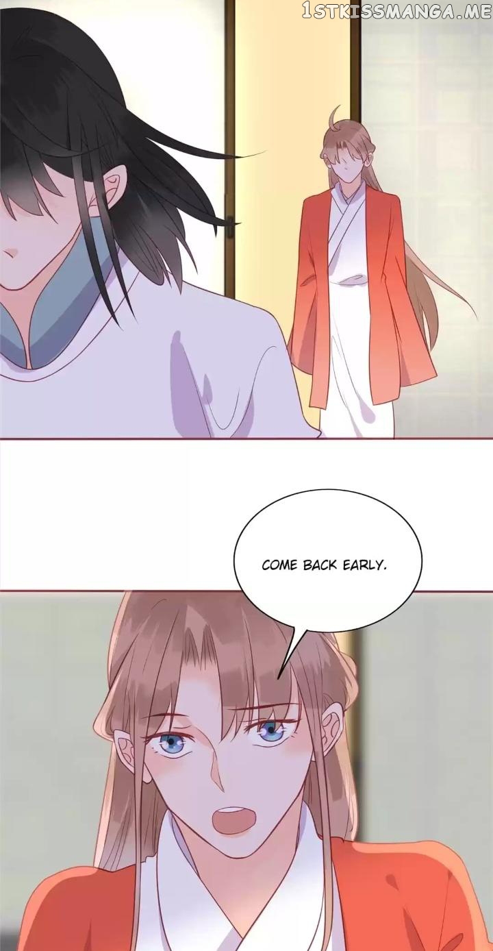 The Expert Boyfriend Snatcher chapter 204 - page 33