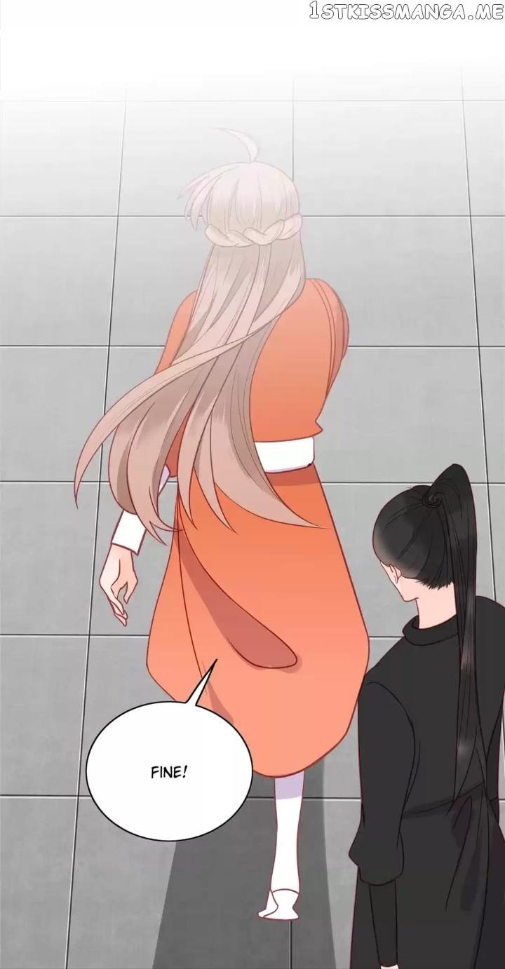 The Expert Boyfriend Snatcher chapter 204 - page 7