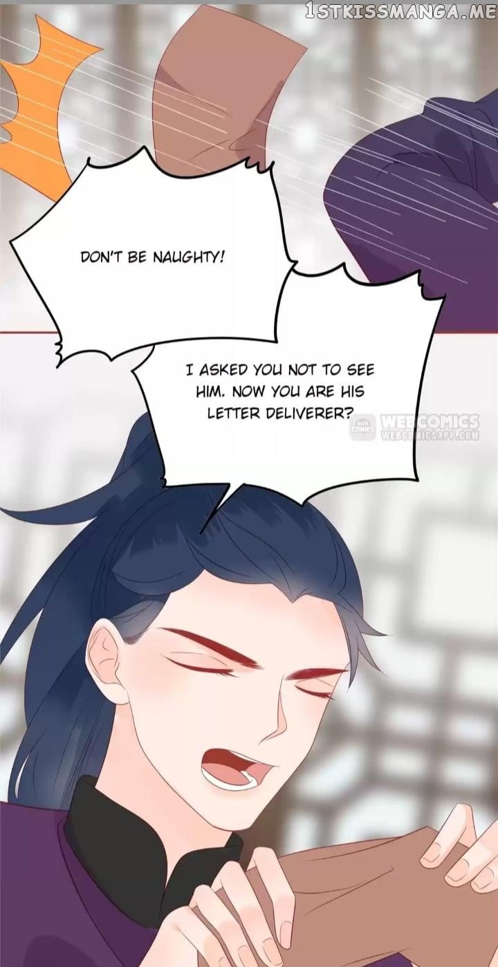 The Expert Boyfriend Snatcher chapter 203 - page 20