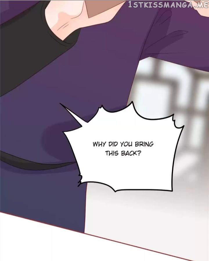 The Expert Boyfriend Snatcher chapter 203 - page 21