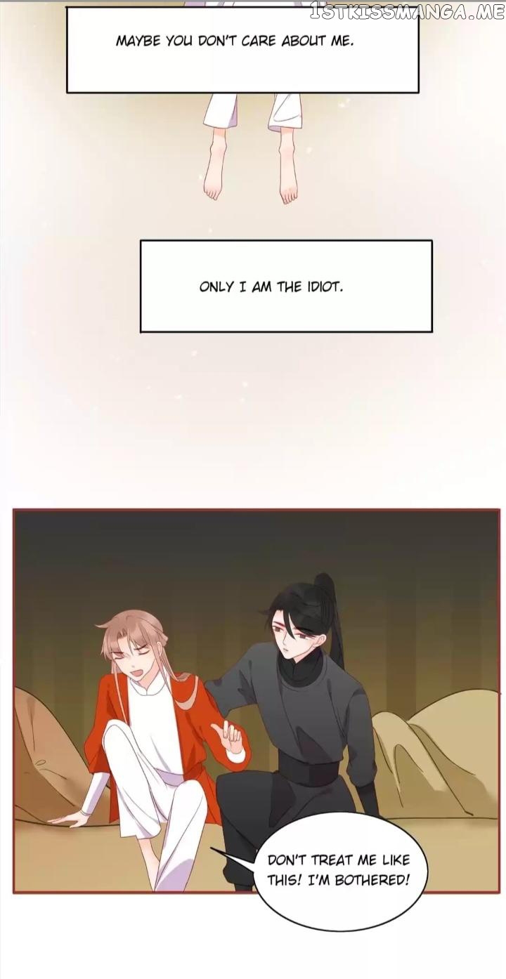 The Expert Boyfriend Snatcher chapter 202 - page 10
