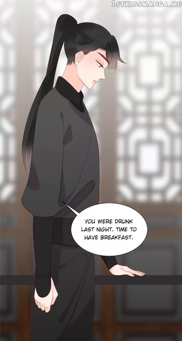 The Expert Boyfriend Snatcher chapter 202 - page 23