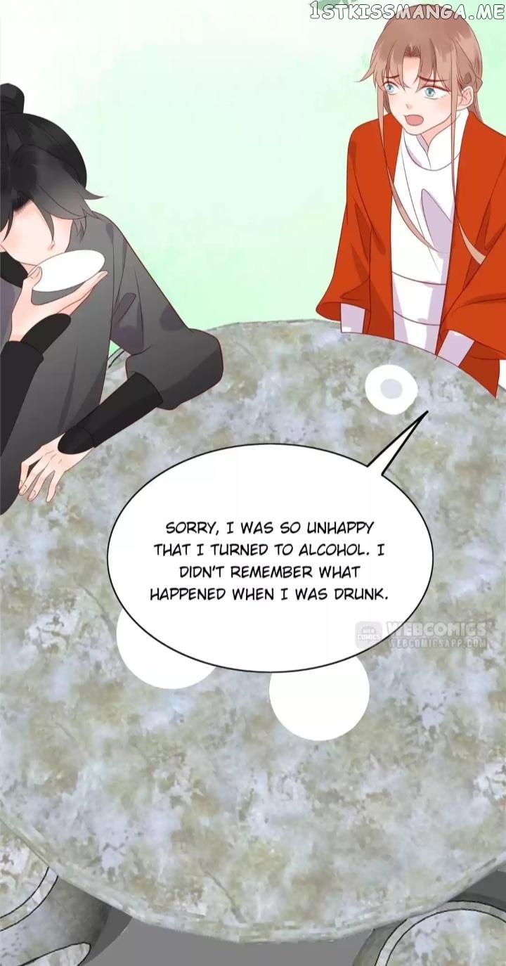 The Expert Boyfriend Snatcher chapter 202 - page 27