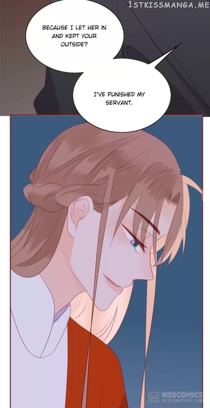 The Expert Boyfriend Snatcher chapter 201 - page 14