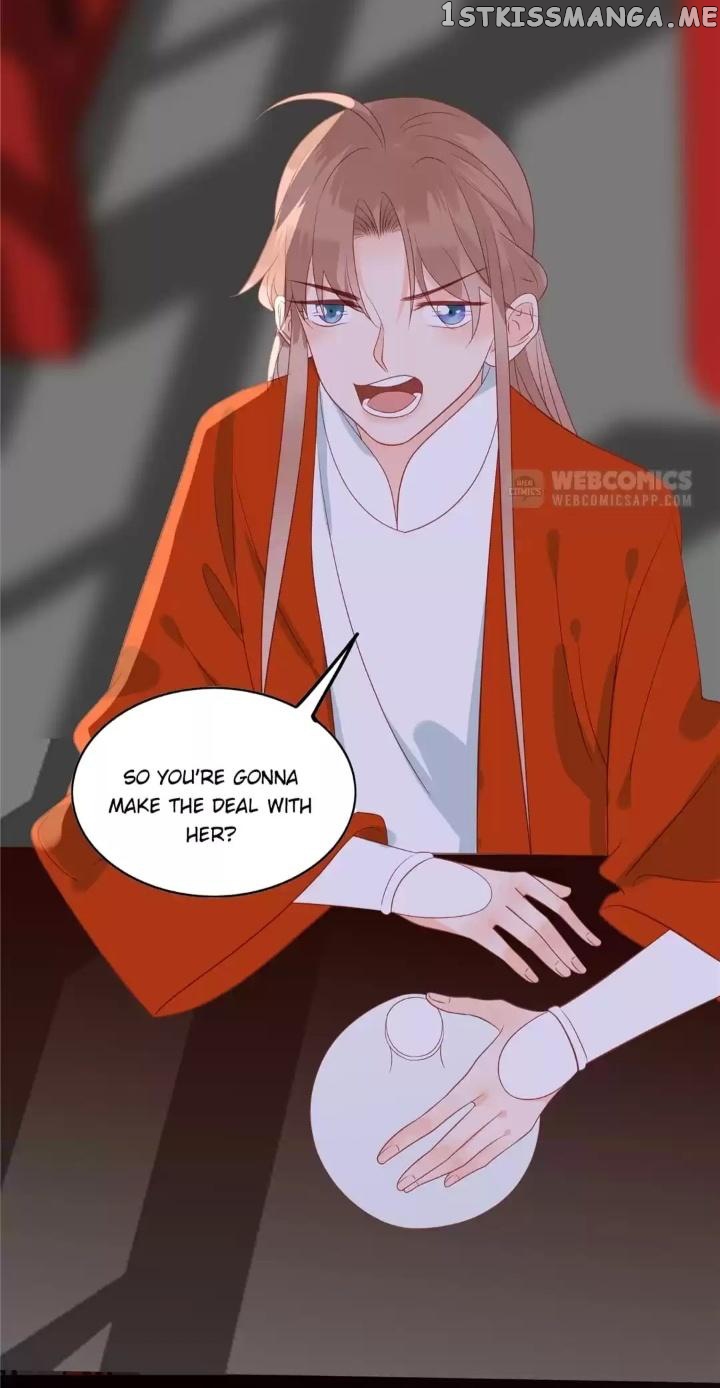 The Expert Boyfriend Snatcher chapter 201 - page 17