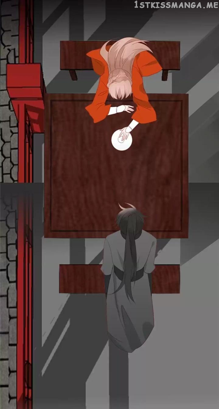 The Expert Boyfriend Snatcher chapter 201 - page 18