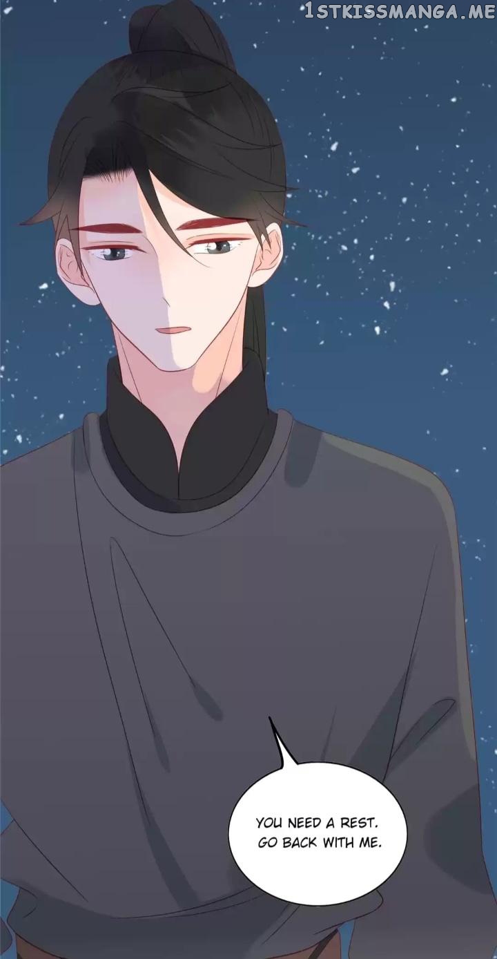 The Expert Boyfriend Snatcher chapter 201 - page 21