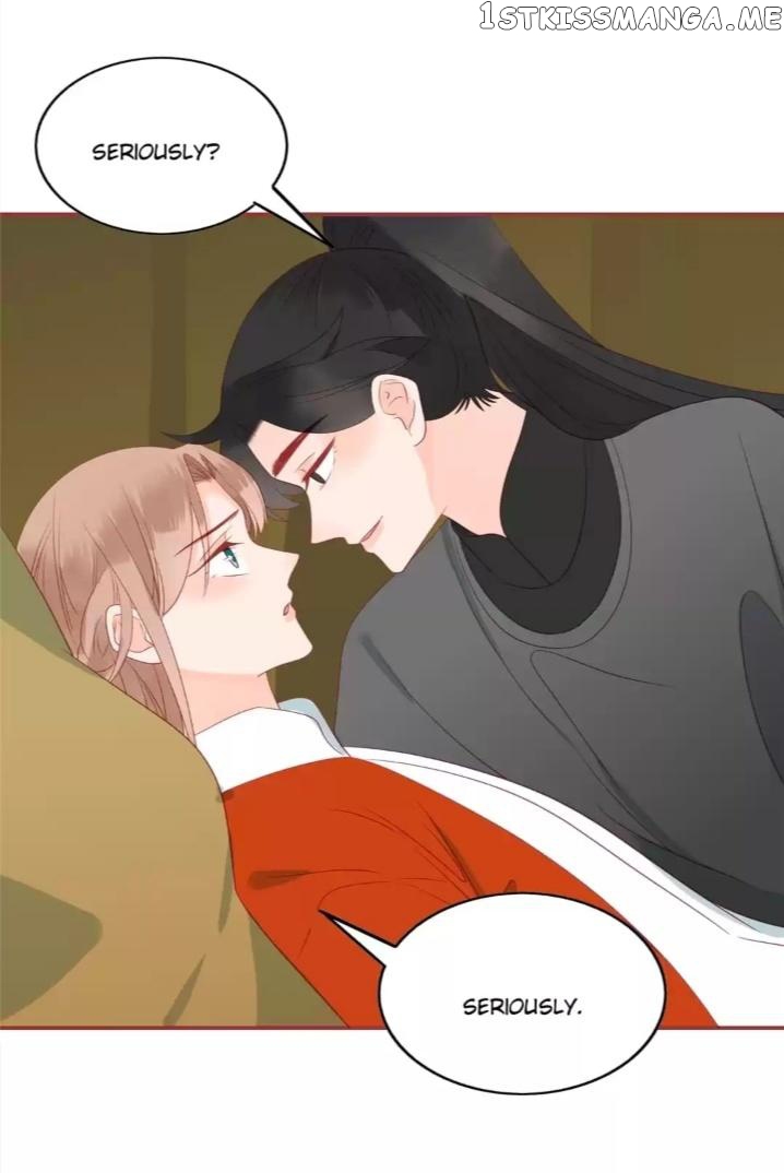 The Expert Boyfriend Snatcher chapter 201 - page 30
