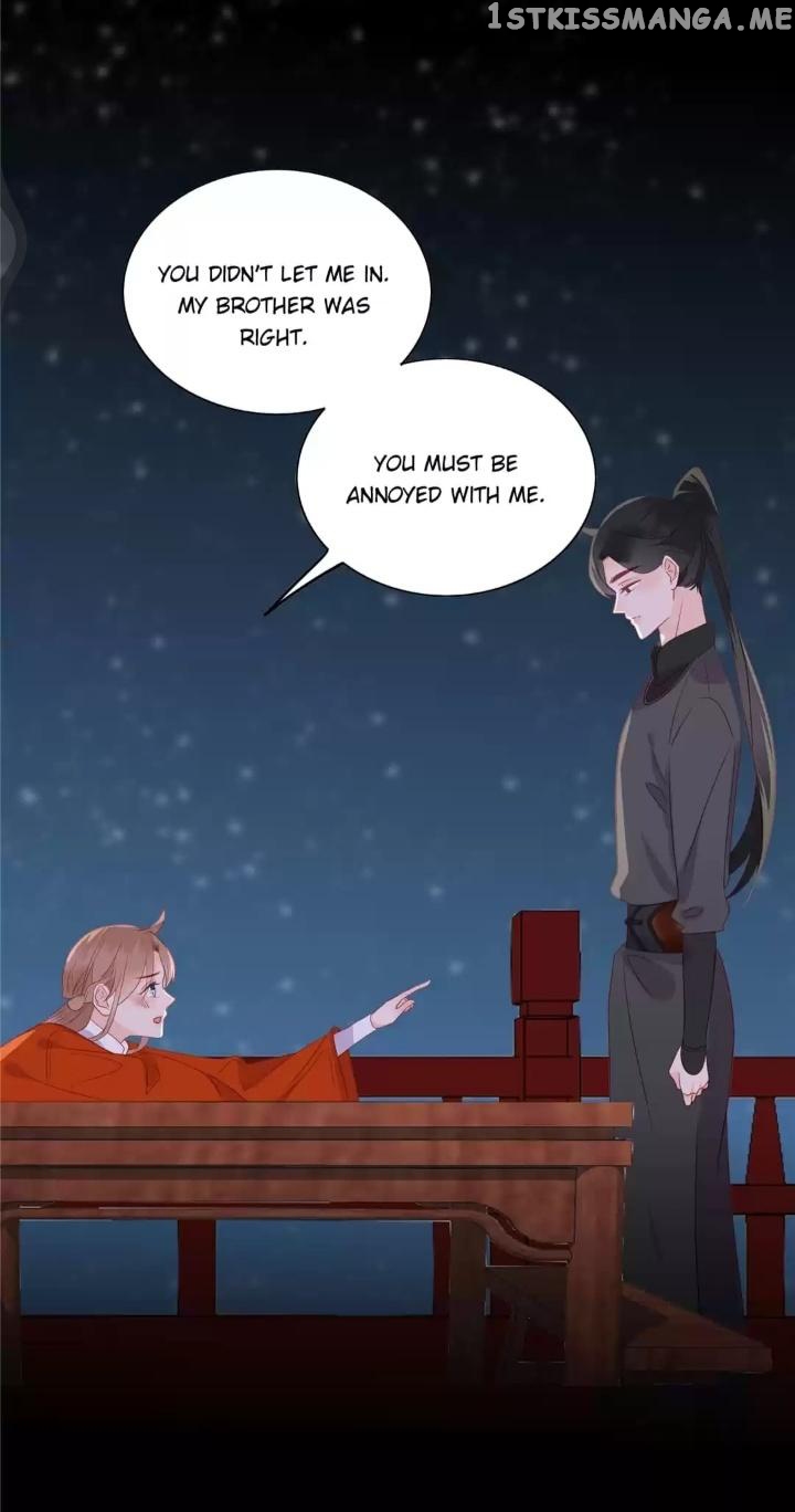 The Expert Boyfriend Snatcher chapter 201 - page 8