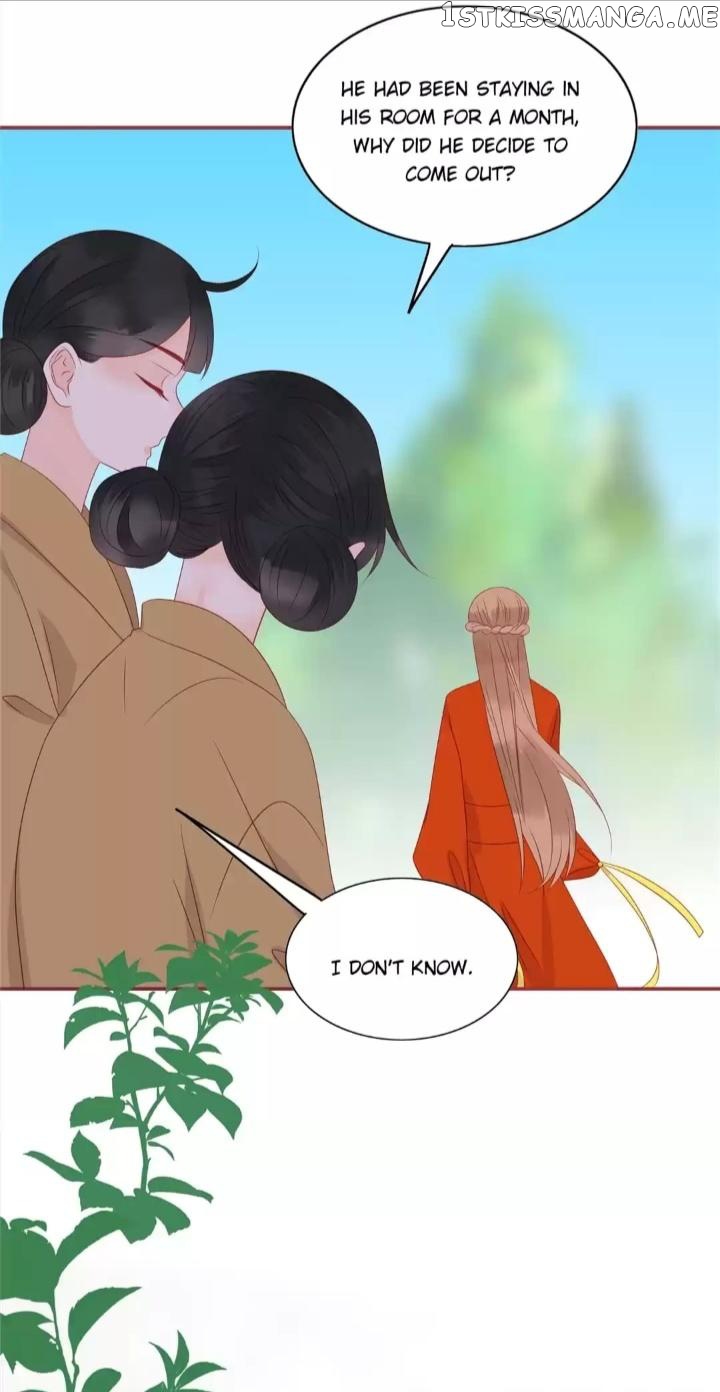 The Expert Boyfriend Snatcher chapter 200 - page 10